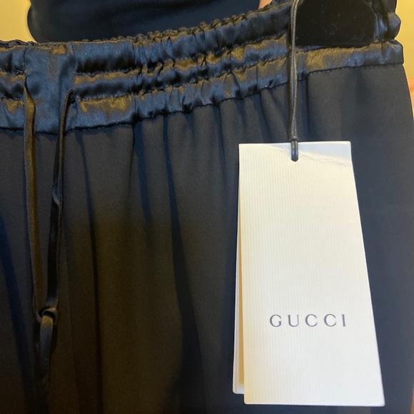 Never used Gucci pants